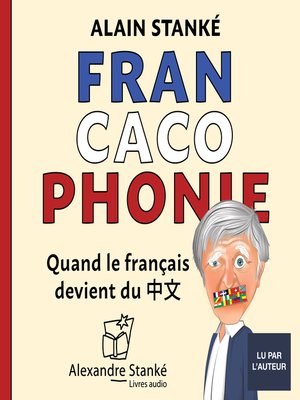 cover image of Francacophonie
